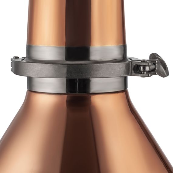 Самогонний апарат Whiskey Gold 3 дюйми 60л | Зображення 8