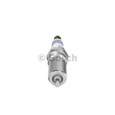 Свічка запалювання BOSCH SUPER PLUS HR8MCV+ (0242229785) | Зображення 7