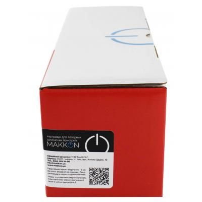 Картридж Makkon Canon 731H (SRG731K) 2.4k black (MN-CAN-SG731HK) | Зображення 1