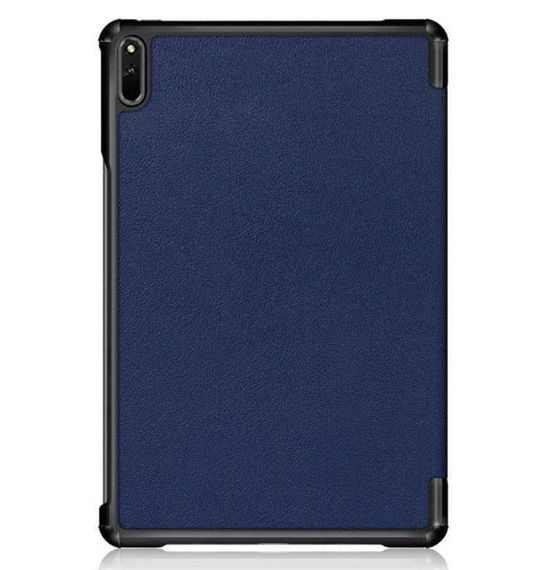 Чохол Primolux Slim для планшета Huawei MatePad 11" 2021 (DBY-W09 / DBY-L09 / DBY-AL00) - Dark Blue | Зображення 1