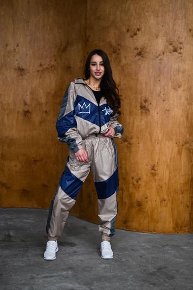 Спортивний костюм DRAPP олімпійка штани | Зображення 4