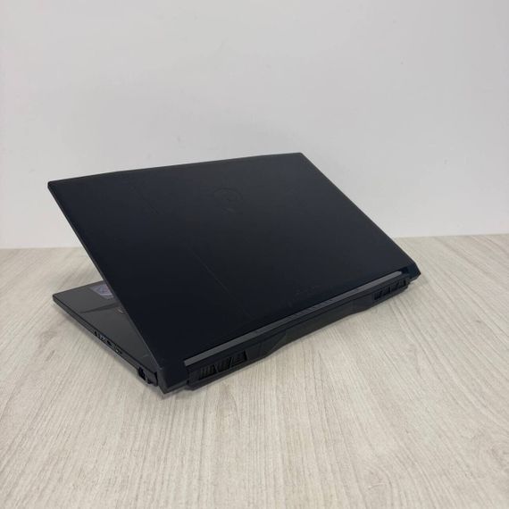 Ігровий ноутбук MSI Katana 15 B12VGK / 15.6" (1920x1080) IPS / Intel Core i7-12650H (10 (16) ядер по 3.5 - 4.7 GHz) / 16 GB DDR5 / 512 GB SSD NVMe / nVidia GeForce RTX 4070, 8 GB GDDR6, 128-bit / WebCam б/в | Зображення 6