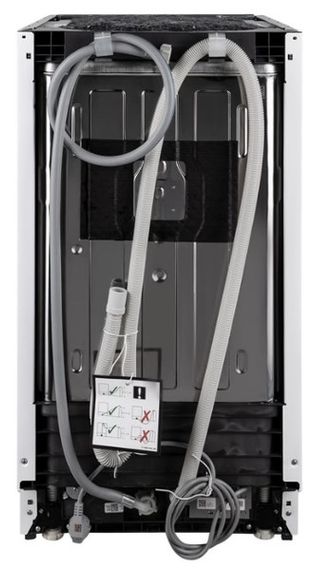 Посудомийна машина Beko DIS35021 | Зображення 6
