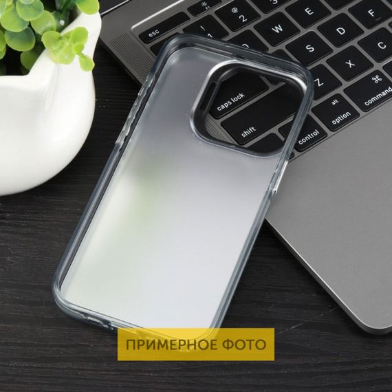 Чохол TPU+PC So Cool для Xiaomi Redmi 12C / Poco C55 Power | Зображення 1