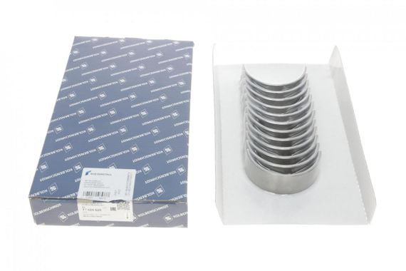 Вкладиші шатунні Mercedes Benz OM902 OM906 OM925 OM926 +0.50  77824620