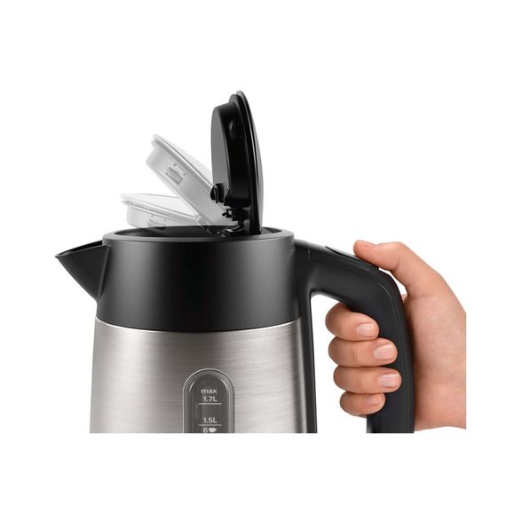 Електрочайник Bosch TWK4P440 | Зображення 5