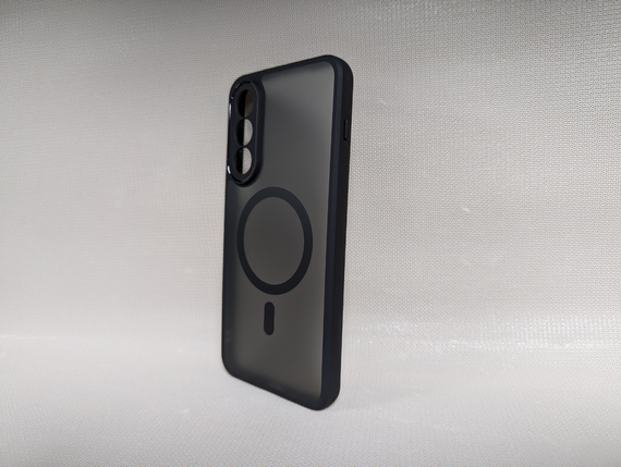OnePlus Nord 5 / Ace 5 Ultra протиударний чохол BQ MagSafe Matte | Зображення 3