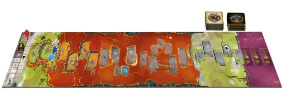 Настільна гра Цербер (Cerberus) | Зображення 2