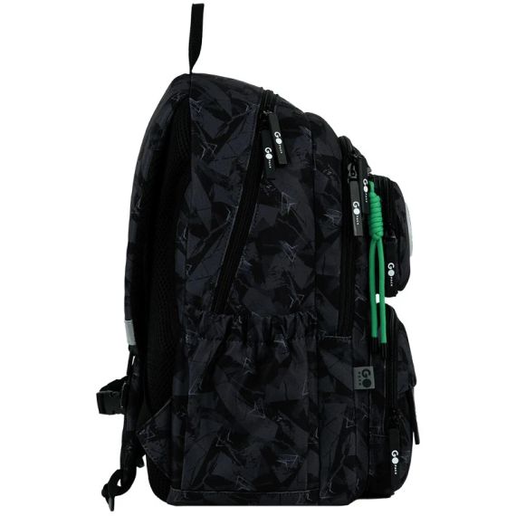 Рюкзак шкільний для хлопчика Education GoPack GO26-120M-4 Різнокольоровий shop (4063276270054) | Зображення 2