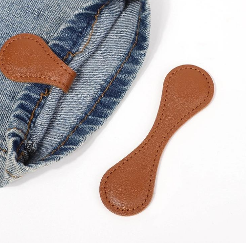 Декоративный магнитный  зажим для одежды | Зображення 1