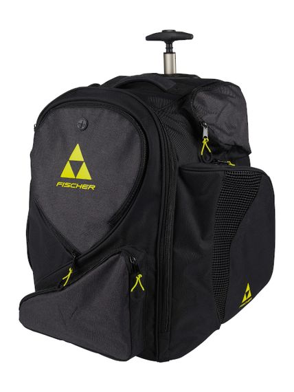 Хокейна сумка-рюкзак Fischer Backpack