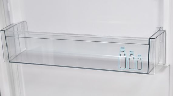 Холодильник Sharp SJ-FBB02DTXLE-UA | Зображення 7