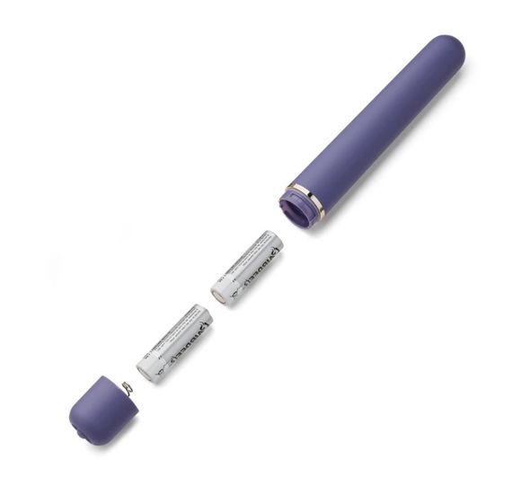 Класичний вібратор Menopause Classic Vibrator, So Divine (Велика Британія) Sex Aura | Зображення 2