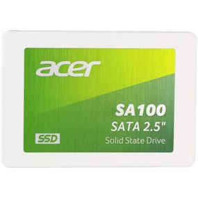 Накопитель SSD 2.5&quot; 1.92TB SA100 Acer (BL.9BWWA.105)