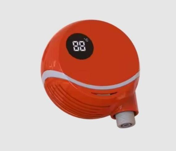 Портативний душ з акумулятором USB XPRO Portable Outdoor Shower (46322-_396) | Зображення 4