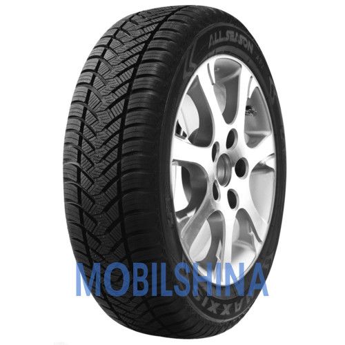 Всесезонные шины MAXXIS Allseason AP2 (205/65R15 99V)
