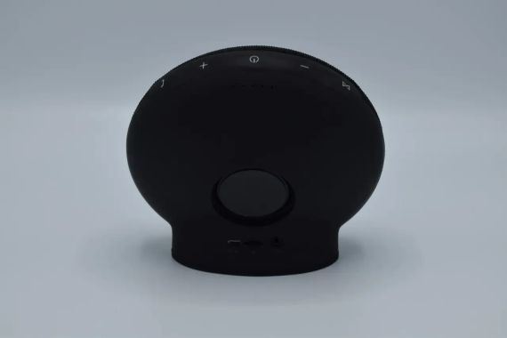 Бездротова портативна Bluetooth колонка K19 | Зображення 3