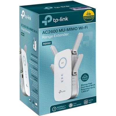Ретранслятор TP-Link RE650 | Зображення 4
