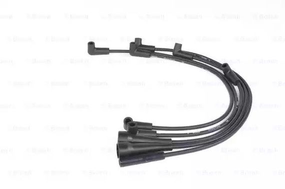 Комплект дротів запалювання RENAULT 21, BOSCH (0986356780) | Зображення 1
