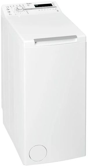 Стиральная машина Whirlpool вертикальная TDLR60210UA