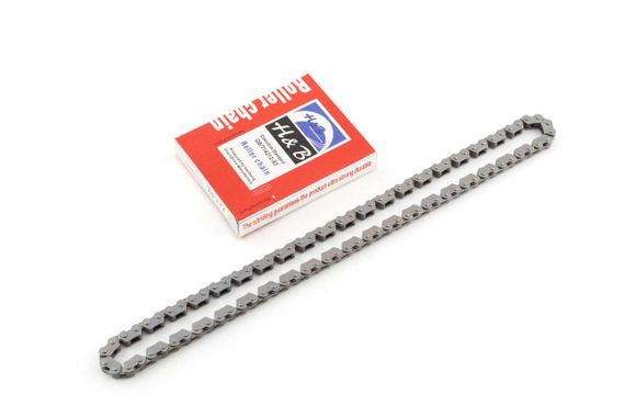 Цепь ГРМ   4T GY6 125/150   (2x3-90L)   RCP