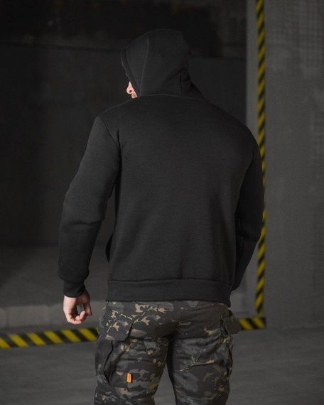 Худі CELEO на флісі ССО ВТ7556 | Зображення 2