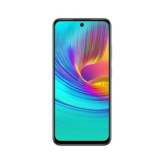 Мобільний телефон Infinix Smart 9 4/128Gb Mint Green (4894947049934) | Зображення 1