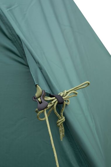 Намет Tramp Scout 2 (v2) green UTRT-055 | Зображення 7
