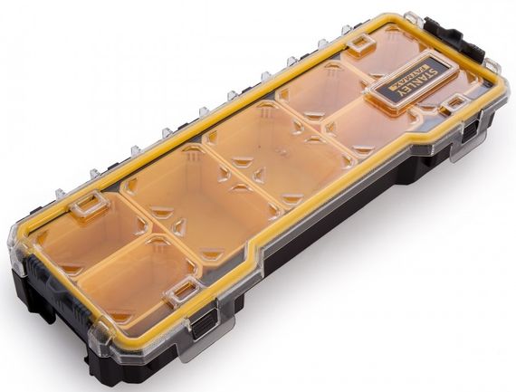 Скринька Stanley інструментальний-органайзер пластмасовий 44.6 x 15.2 x 7.4 см профі FMST1-75781 | Зображення 3