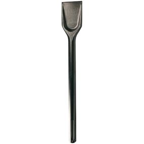 Долото плоское широкое самозатачивающееся SDS-MAX 80 х 300 мм Makita D-34241