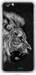 Чохол на iPhone 6s Plus Лев "1080sp-91-2448"