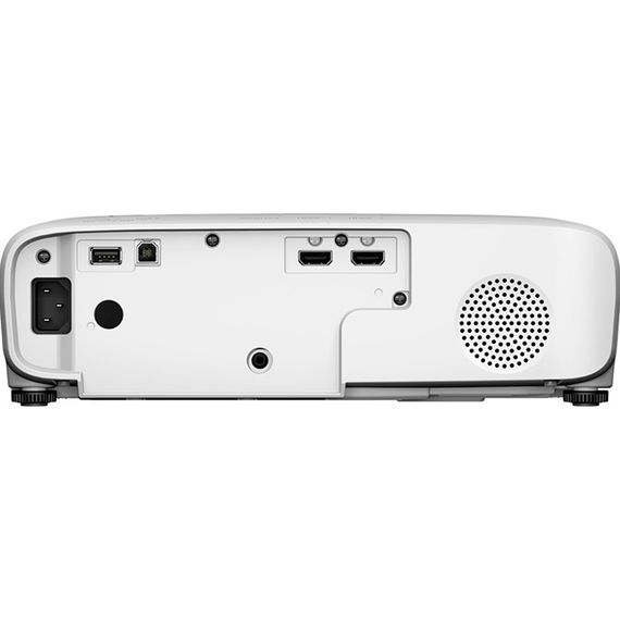 Проєктор домашнього кінотеатру Epson EH-TW850 FHD V11HB61042 | Зображення 4