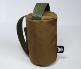 Мішок для стрільби під приклад 90 на 150 мм GEN 4 койот