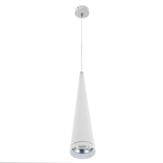 Светильник потолочный подвесной тубус подвес BL-579S/6W NW WH