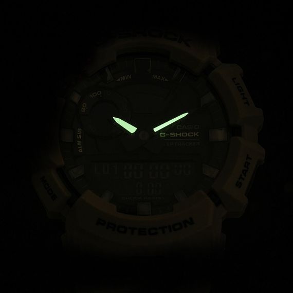Часы CASIO GBA-900UU-5AER | Зображення 8