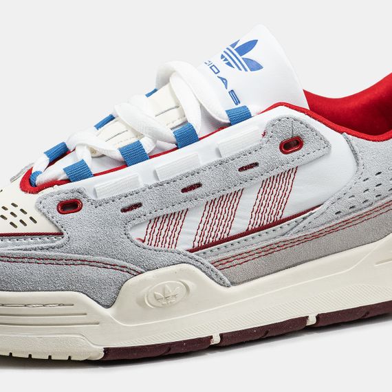 Кроссовки ADI 2000X , Вьетнам 1495 37 | Зображення 5