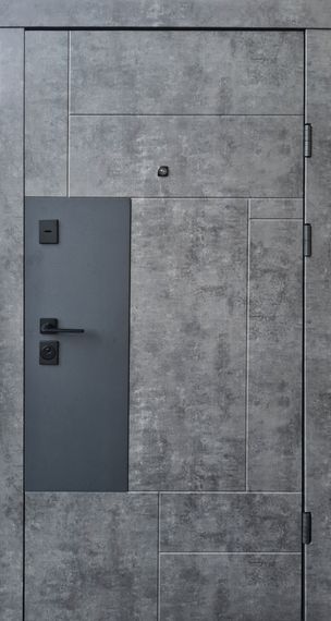 Входные двери Qdoors Ультра Прайм-М
