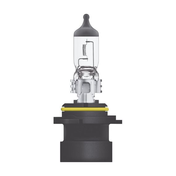 Галогеновая лампа OSRAM HB4A 9006XS-FS 51W 12V P22d 10X10X1 | Зображення 1