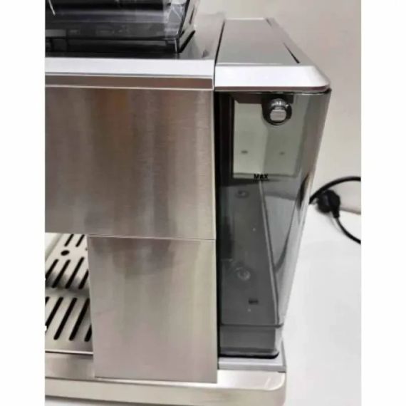 Кавоварка Еспресо з кавомолкою 2в1 Zepline ZP-7305A 3000W | Зображення 2