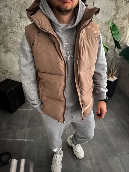 Жилет DRAPP