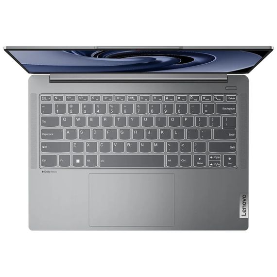 Ноутбук Lenovo IdeaPad Pro 5 14IMH9 (83D2003KRA) | Зображення 3