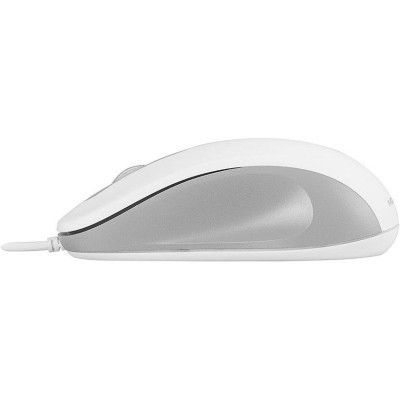 Мышка Modecom MC-M10S Silent USB White (M-MC-M10S-200) | Зображення 4