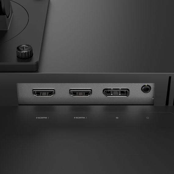 Монітор Lenovo Legion 24-10 (68C4GAC4UA) | Зображення 9