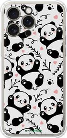 Чохол на iPhone 15 Pro Max Панди "4318sp-3098-2448"