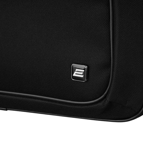 Сумка для ноутбука 2E TopLoad Classic 14" чорна (2E-CBT6814BK) | Зображення 2