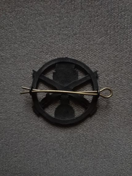 Кокарда "Механізовані війська" | Зображення 3