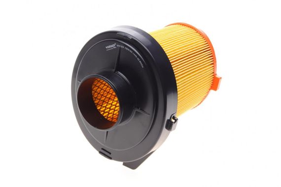 Фільтр повітряний Peugeot 405 309 205 1.0-1.6 i 85-93 Citroen AX BX C15 Saxo 1.0-1.6 i 83-97 WH 526 | Зображення 7