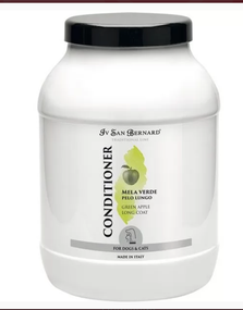 Iv San Bernard GREEN APPLE BALSAM Бальзам Зеленое яблоко антиколтун на разлив