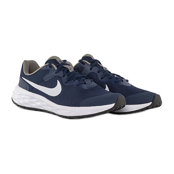 Кросівки Nike REVOLUTION 6 NN (GS) | Зображення 4