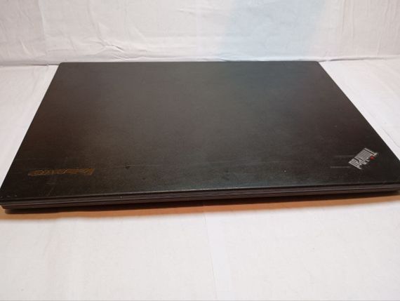 Ноутбук Б-клас Lenovo ThinkPad T450 / 14" (1600x900) TN / Intel Core i5-5300U (2 (4) ядра по 2.3 - 2.9 GHz) / 8 GB DDR3 / 120 GB SSD / Intel HD Graphics 5500 / WebCam / Два АКБ б/в | Зображення 6